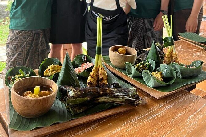 Authentic Balinese Cooking Class with Quad Bike - Who Will Love This Experience?