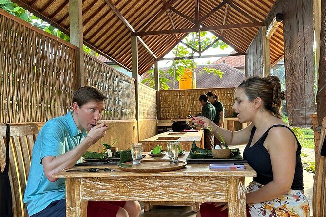 Authentic Balinese Cooking Class with Quad Bike - Who Will Love This Tour?