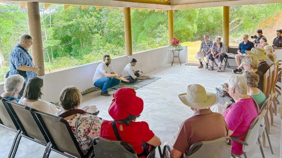 Authentic Cinnamon Tour with Cinnamon Tea Tasting Experience - Final Thoughts