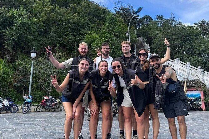 Authentic Ha Giang Loop 3 Days 2 Nights Journey with Alotour - Authentic Experiences Gained