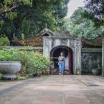 Authentic Hanoi Small Group City Walk - Authenticity and Local Insights