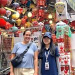 Authentic Hanoi Walking Tour in a Small Group - Architectural Gems and Spiritual Sites