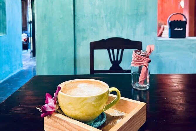 Authentic Hoi An Tailor Experience - The Experience and Its Value