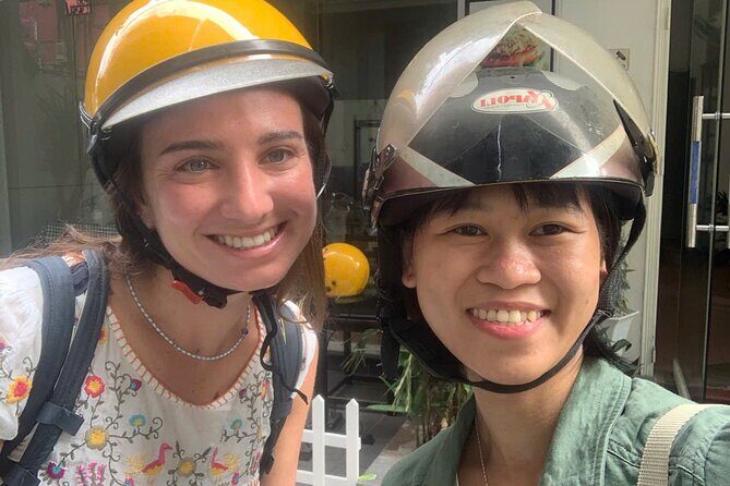 Authentic Hue Motorbike Tour by Locals - Detailed Breakdown of the Itinerary