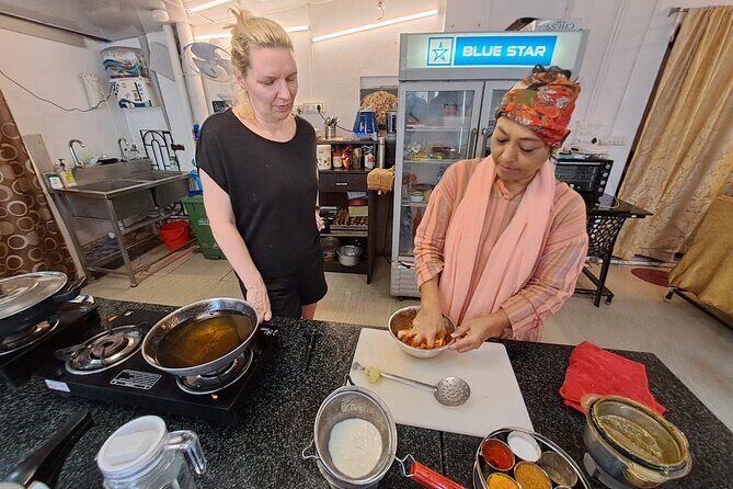 Authentic Indian Cooking Classes at Palolem Beach Road Goa - Why This Tour Offers Great Value