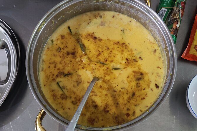 Authentic Indian Penang Cooking Class - The Itinerary: What You Can Expect