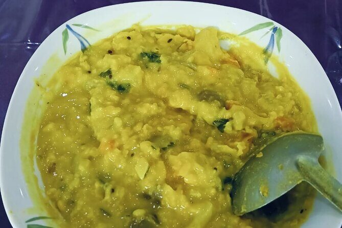 Authentic Indian Penang Cooking Class - Who Should Consider This Tour?