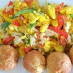 Authentic Jamaican Food Experience - The Sum Up