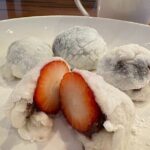 Authentic Japanese Confectionery Wagashi Making - An In-Depth Look at the Wagashi Making Class