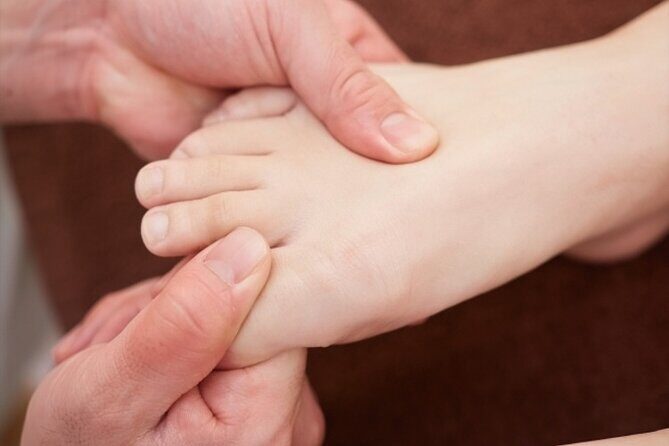 Authentic Japanese Massage Experience - Why This Experience Delivers Great Value