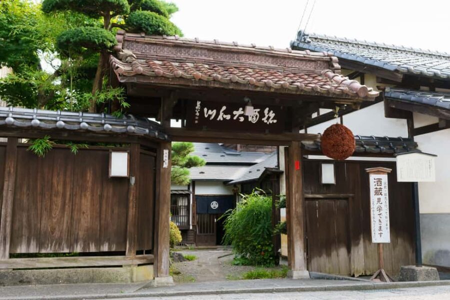 Authentic! Japanese Ramen Cooking Experience - Practical Details and Why They Matter