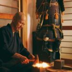 Authentic knife making experience at a blacksmith in Kyoto - What to Consider Before Booking