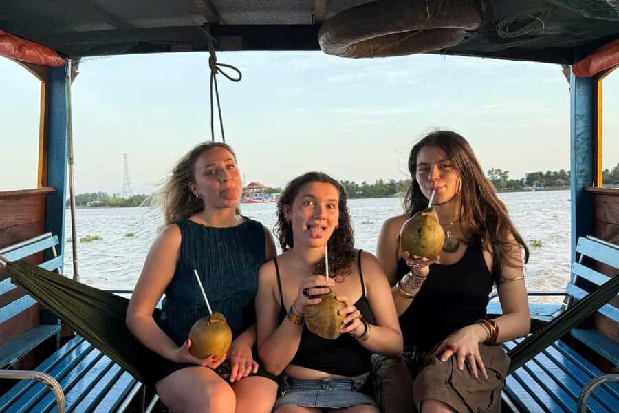 Authentic Mekong Delta: Tuk Tuk, Rowing Boat, Biking Tour - Deep Dive into the Experience: What’s Truly Valuable