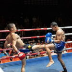 Authentic Muay Thai Fights at Patong Boxing Stadium in Phuket - The Experience at Patong Boxing Stadium