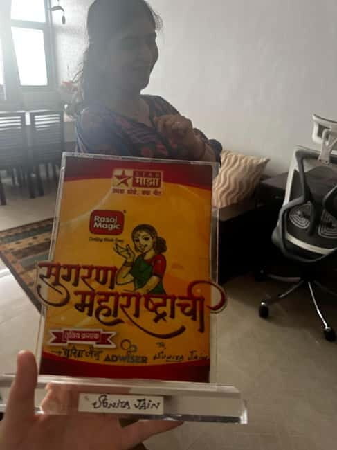 Authentic Mumbai: Home-Cooked Meal with a Local Host - A Detailed Look at the Itinerary and Experience  