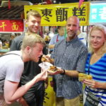 Authentic Old Xi'an Back Alley Food Tour - Practical Details & Tips for Your Visit