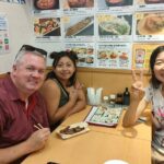 Authentic Private Osaka Street Food Tour with A Native Expert - Practical Details & Considerations