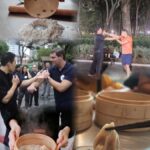 Authentic Shanghai Experience: Kung Fu & Craft Soup Dumpling - An In-Depth Look at the Experience