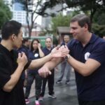 Authentic Shanghai Experience: Kung Fu & Craft Soup Dumpling - What to Expect from the Experience