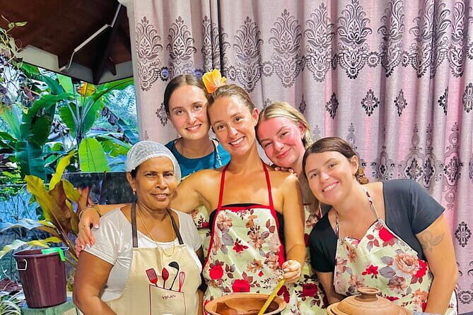 Authentic Sri Lankan Cooking Class in Mirissa - The Value and Practical Details