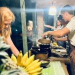 Authentic Sri Lankan Cooking Experience - Setting and Atmosphere