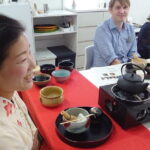 Authentic Tea Ceremony with Wagashi in Osaka - What Reviewers Say and Why It Matters