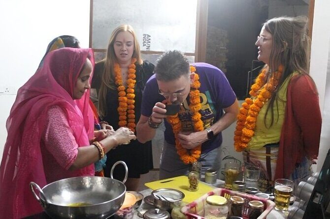 Authentic Traditional Family Cooking class in a Great Ambiance - What We Loved About This Tour