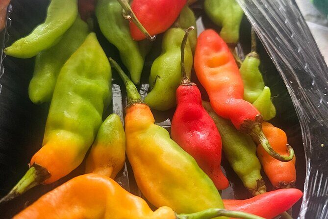 Authentic Trinidadian Cooking Class in Port of Spain - Who Is This Tour Perfect For?