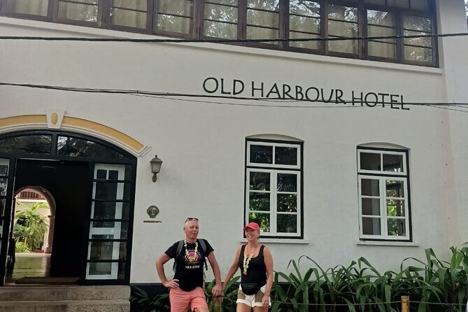 Authentic Tuk Tuk Heritage Tour of Kochi with Local Guide - What You Get for the Price