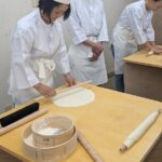 Authentic Udon Making Experience at Taishoan Kamaharu - The Itinerary in Detail