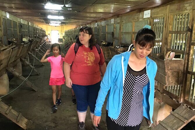 Authentic Vietnam Farming Full Day Small Group Tour - The Value of the Tour