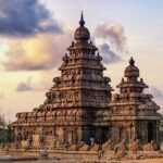Auto Rickshaw Tour of Mahabalipuram - In-Depth Look at the Itinerary