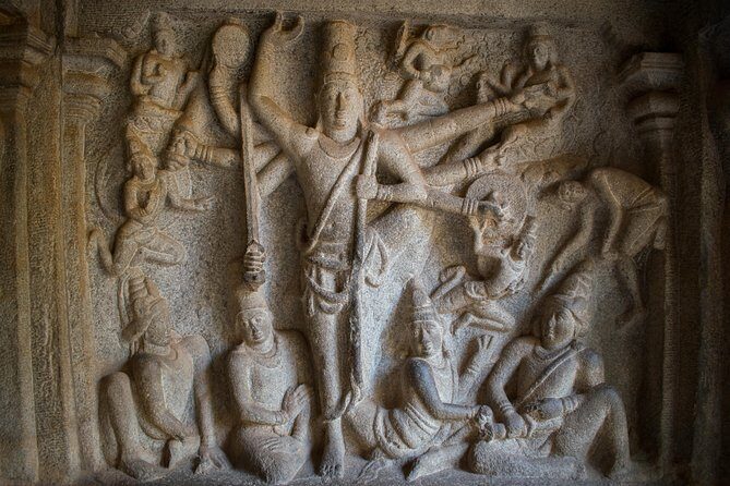 Auto Rickshaw Tour of Mahabalipuram - The Sum Up: Who Is This Tour Best For?