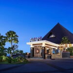 AVANI Sepang Goldcoast Resort Hotel To Kuala Lumpur International Airport KLIA KLIA2 Transfer - Detailed Breakdown of the Journey