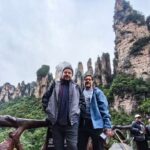 Avatar&Mt.Tianmen& Glass Bridge Exclusive Private Tour - Who Will Love This Tour?