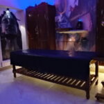 Avikarma Herbal Body Massage - The Location and Accessibility