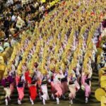 Awa Dance Festival Ticket with Car Transfer from Takamatsu - Price and Value