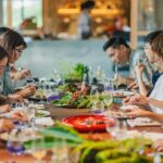 Awamori Pairing Lunch in Yanbaru Local Flavors and Traditions - The Craft of Awamori: From Water to Glass