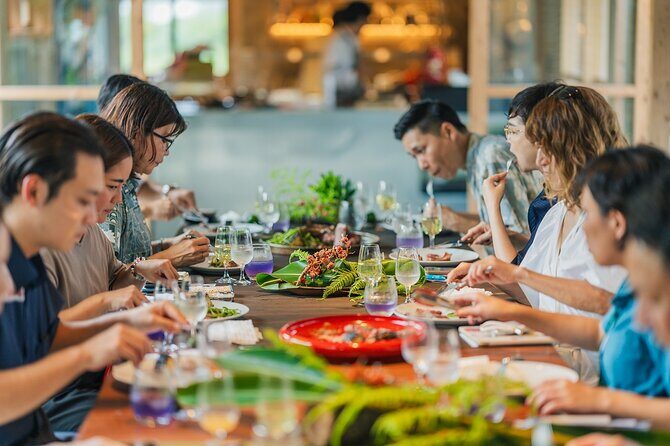 Awamori Pairing Lunch in Yanbaru Local Flavors and Traditions - The Craft of Awamori: From Water to Glass