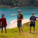 Awesome Bay of Islands Day Sailing Adventure - The Yacht: GUNGHA II