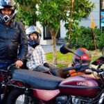 Awesome Motorcycle Sidecar Sightseeing Melbourne - Who Will Love This Tour?