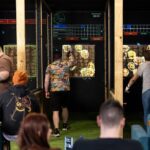Axe Throwing with Digital Targets in Southport - Pricing and Value