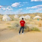 Aydar Lake Yurt Camping Tour from Samarkand to Bukhara - What Makes This Tour Stand Out?