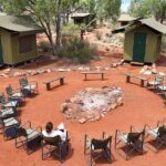 Ayers Rock: Kings Canyon West MacDonnell 3-Day Camping Tour - Why This Tour Offers Great Value