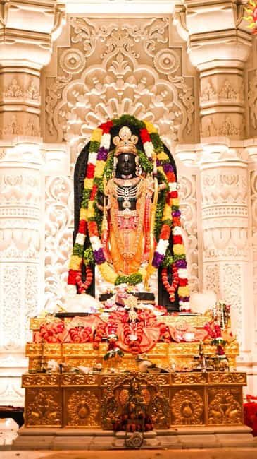 Ayodhya: From Varanasi Ayodhya full day trip - The Practical Side: Transportation, Guides, and Cost