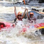 Ayung River Thrills: Ultimate White-Water Rafting Journey - Why Choose This Tour?