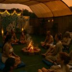 Ayurvedic Fire & Ice Reset - Sauna & Ice-Bath Goa Arambol - FAQ