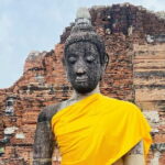 Ayutthaya and Ang Thong Private Charter Thailand Sacred Past Tour - The Itinerary Breakdown