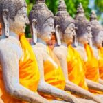 Ayutthaya City Private Day Tour + Lunch & Sunset Boat Ride - Why This Tour Offers Great Value