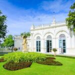 Ayutthaya City Tour and Grand Pearl Cruise from Bangkok - Who Should Consider This Tour?